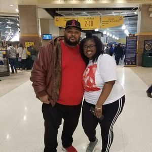 Meet your Posher, Rhea